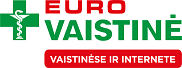 Eurovaistinė logotipas